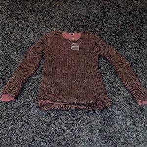 John Varvatos Women’s Sweater